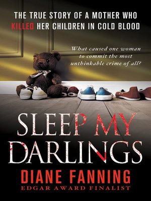 cover image of Sleep My Darlings